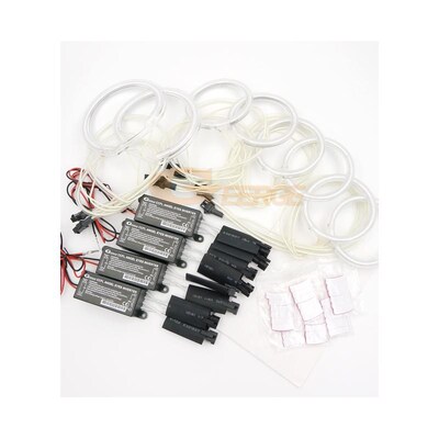 For Mazda 6 Mazda6p Mazdaspeed 6 MS6 2002-2008 Excellent 8pc