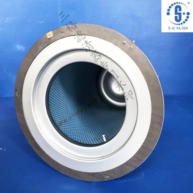SC243/SQ2158/SB455A适用于油气分离器过滤器保养配件厂家直售