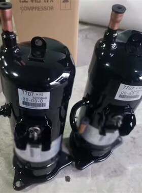 JT100FBVD适j用于大金5匹变频空调压缩机制冷JT100FAVD JT100BDVT