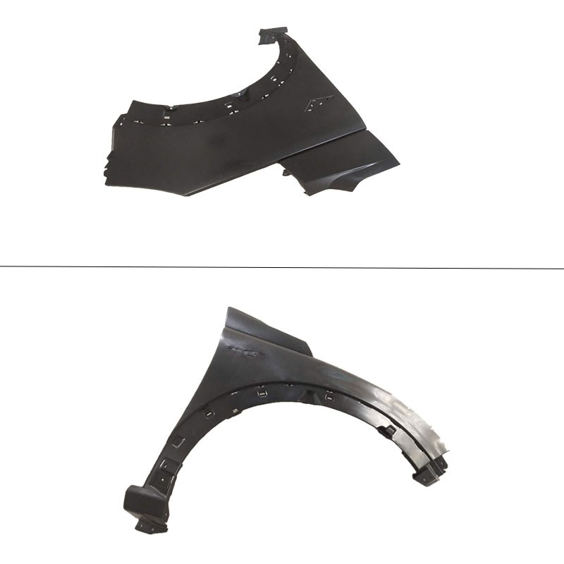 北汽新能源电动汽车前叶子板北汽EC180左右叶子板北汽UEC200翼子