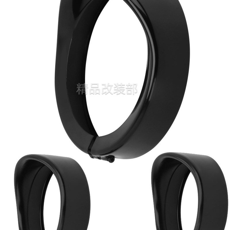 摩托车哈雷巡航太子车改装保护灯罩7英寸4.5英寸头灯大Z灯挡雨帽,摩托车/装备/配件,摩托车车灯,淘宝优惠券,粉丝福利购,淘宝优惠卷