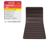 颈椎按摩器智能k多功能按摩垫颈肩腰背腿足恒温震动靠垫枕