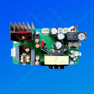 F1.2飞兆变I频器风扇板电源板包好 A45