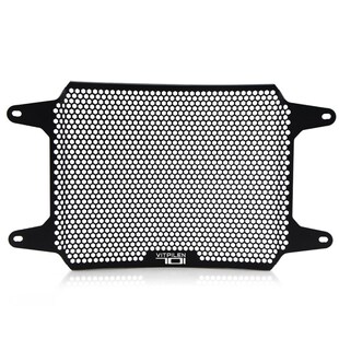 适用胡斯瓦纳Husqvarna Svartpilen 701 VitpiTlen改装水箱保护网