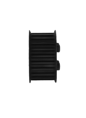 免键同步轮8M48齿AF型齿宽27内孔10 12 1415Q16胀紧套电机同步带