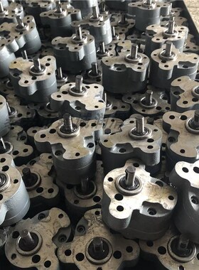 新款CB-B4/B6/B10/B16/B25/B32/B40/B5H0/B63/B80/B100/B125钢齿