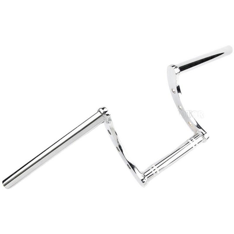 适用本Tc铁马400沙都火神竞速之星马格纳250改装复古龙头车把