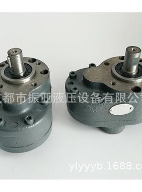 CB-B20液压齿轮油泵锯CB-B20y床输磨油泵TCXB自吸抽油泵机床CB-B2