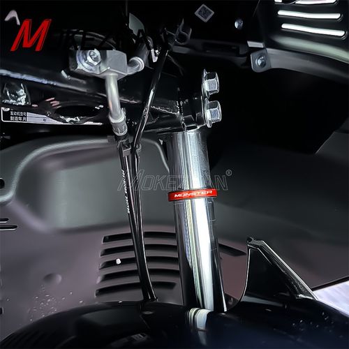 适用杜卡迪怪兽696/796/797 Monster改装 减S震器调节码避震调节