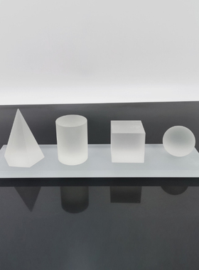 简约现代黑白几何立体大理石圆球工艺H品摆件售楼处样板间软装饰