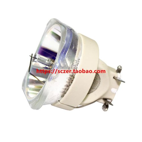 适用丽讯DX831/DW832/DH833/LP2601J/LP2609J/QLU2706J投影机灯泡