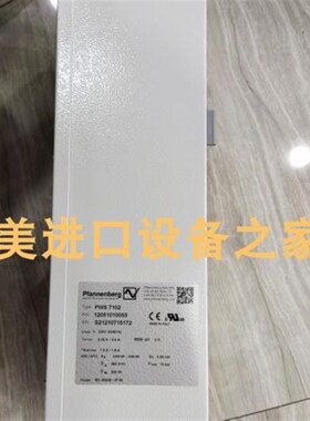 HYDROWER K16S-50 备件PfBannenberg FLZ600温度开关