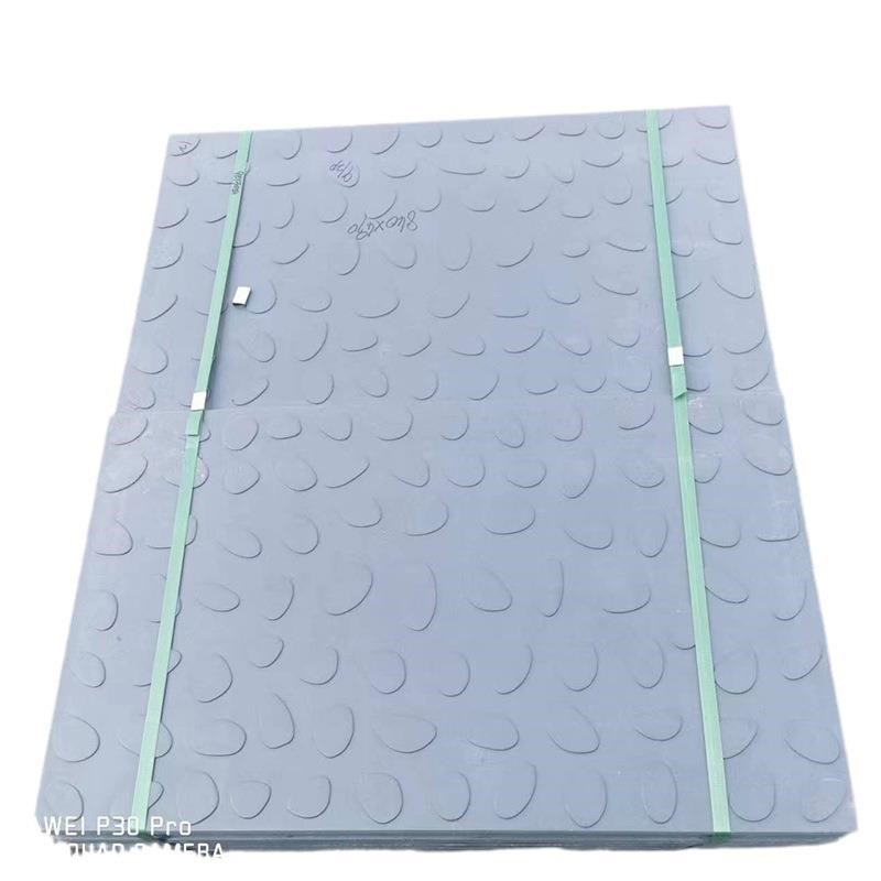 疏散平台混凝土排水沟RPC盖板 覆合电I力工程建设预制构件水泥盖