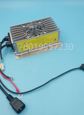 中力小金刚EPT20-15ET2电动叉车充电机充电器WT2410PM Y24V10A