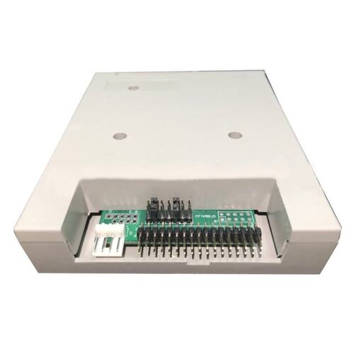 3.5" Portable 1.2MB FDD Diskette Drive USB XExternal