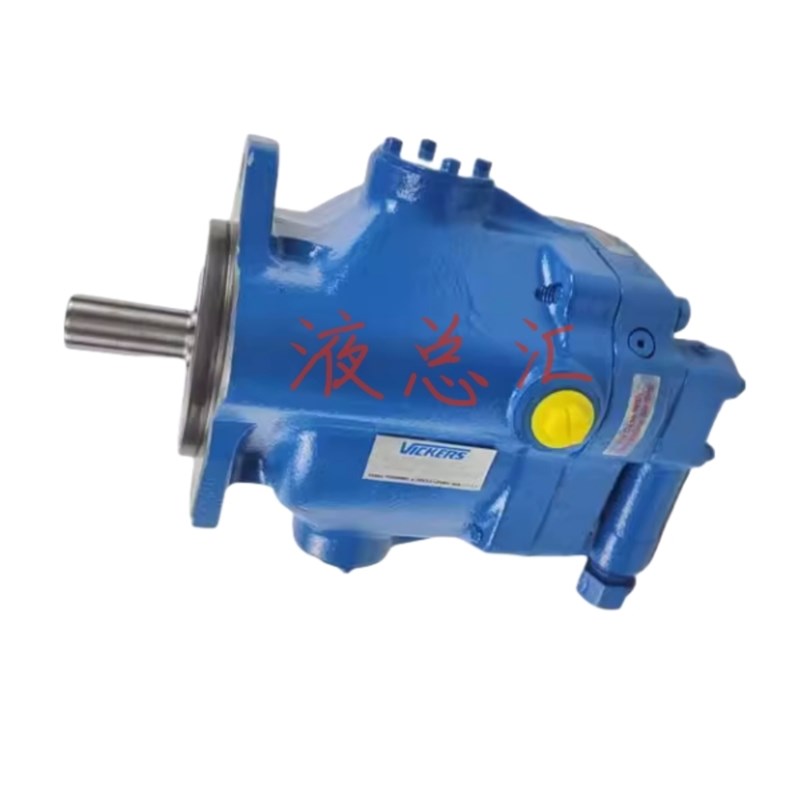 柱塞泵高压泵PVQ20-B2R-SE1S-21-C2T1-12质保一年
