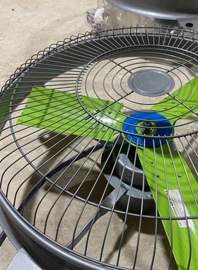 新款理通YYFA60-4/YSFA60z-4耐高温F级工业排气风扇铜线电机 包邮