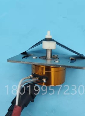 浙江中轩莱力座驾仓储车配的数字电位器WDH35G0L505W120E-1536