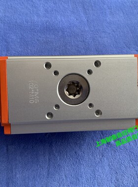 AT063D-090-F03/sF05-LD14-ST-A   1/8  气动执行器