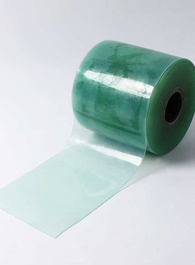 防静电软门帘商场防尘帘无尘车间电子厂隔断帘TPVC防静电门帘