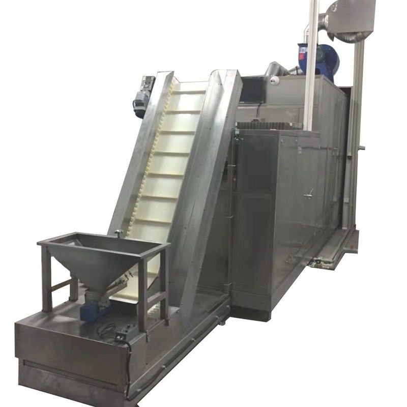 智能控温鸡肉冻干机超低温肉类食品加工自动T式海产品烘干机,工业油品/胶粘/化学/实验室用品,其他实验室设备,淘宝优惠券,粉丝福利购,淘宝优惠卷