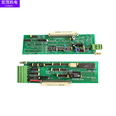 英文仪表双路单路4-20MA电流输出板MODBUS输入板MODBUS