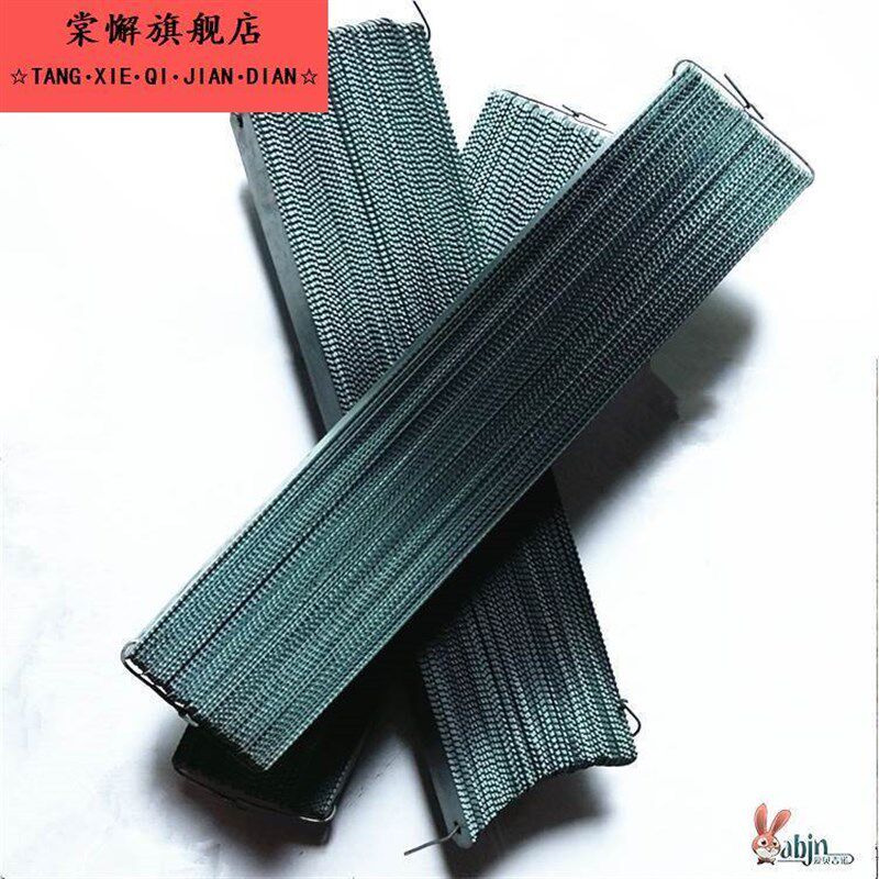 热销装修老式锋钢锯条刀 加厚旧 超硬 w9锯片高速W钢锯机手工旧式