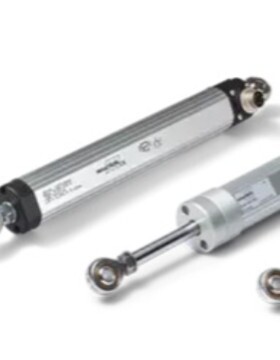 德国Megatron位移传感器110979 RC35 200 S R5K W20% L0,05%