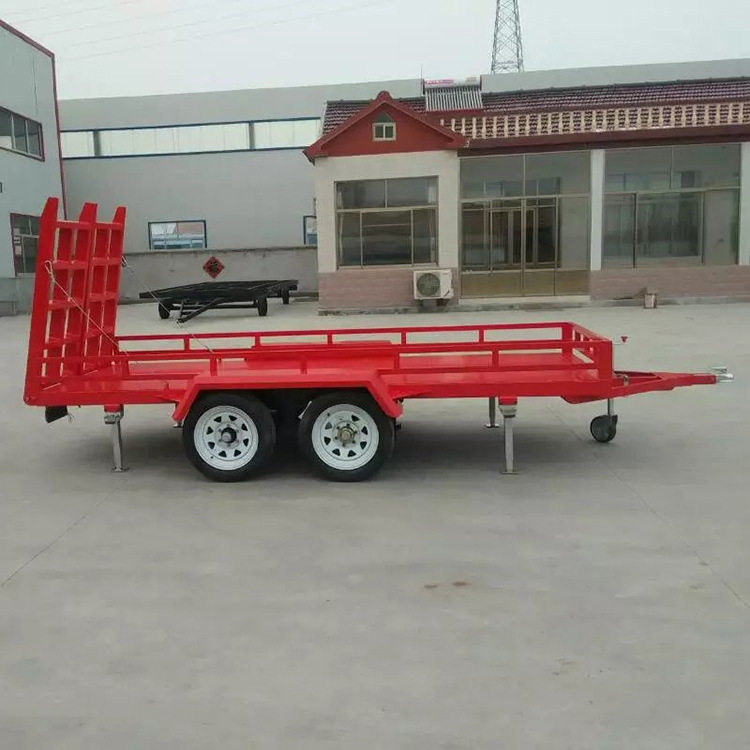 2吨农用车辆 运输车田间山区陡坡泥巴路 果园装载运输机