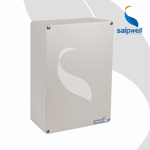 斯普威尔厂价直销340*235*120防水电器盒 电话分线盒 室外电机铸