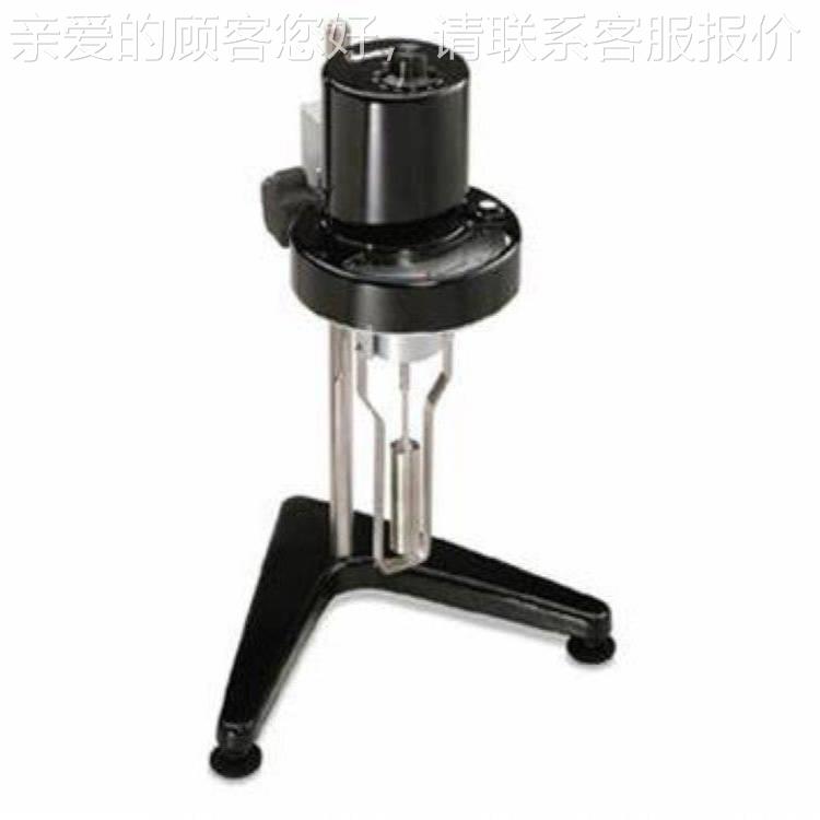 博勒旋转粘度计的技术优势美国Br飞oDV2Tkdfieol表盘式
