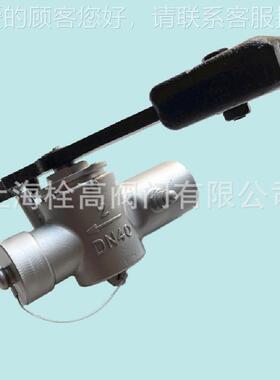 316不锈钢测深自闭阀 DN40/50/65/CB/T3778-99不锈钢测深自闭阀