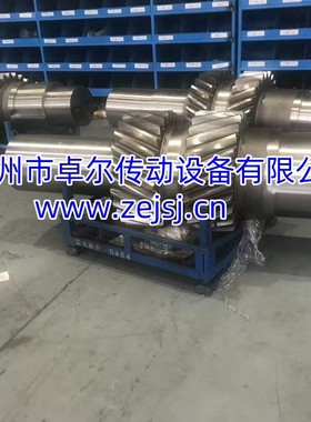 厂家直销  DCYL减速机  DCYL355减速机 箱体齿轮配件齐全 货期快