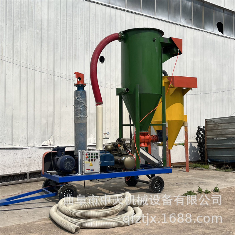 热电厂高空烟道检修负压吸灰机 脉冲除尘远距离输送吸尘机kxxx,搬运/仓储/物流设备,其他起重搬运设备,淘宝优惠券,粉丝福利购,淘宝优惠卷