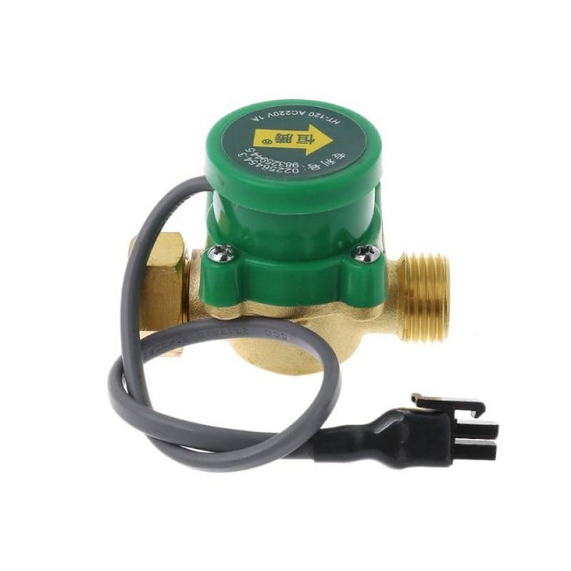 HT-12b0 G1/2 \-1/2\ Hot And Cold Water Circulation Pump B