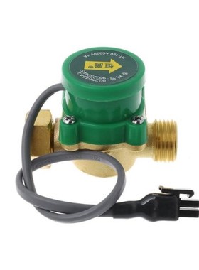 HT-12b0 G1/2 \-1/2\ Hot And Cold Water Circulation Pump B