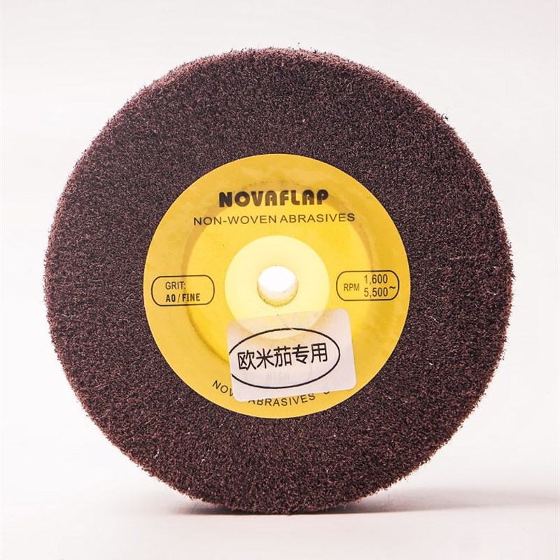 修表工具手表表带拉丝F轮欧米伽拉丝翻新轮