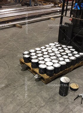 美标S30600耐浓硝酸不锈v钢圆棒 圆钢 光圆 不锈钢板 锻圆 锻件