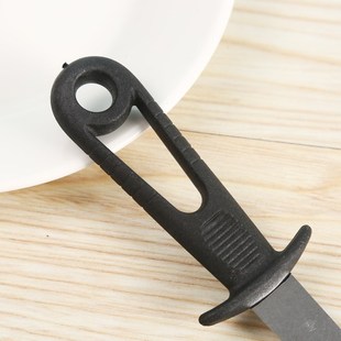 用加厚开生蚝刀专用一次性开蛎子扇贝螺N仔壳海鲜神器不锈钢