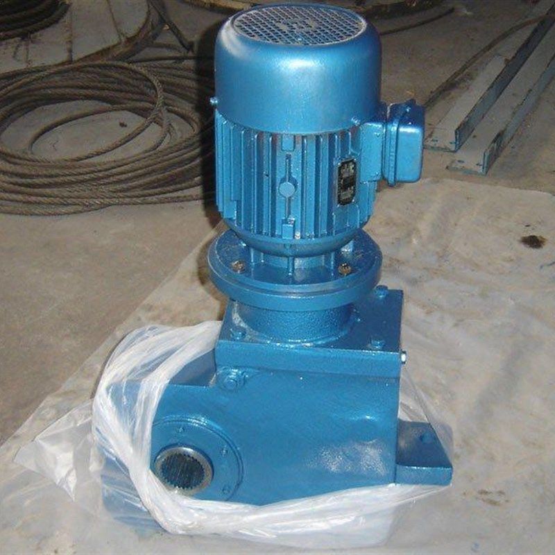 QS06.0d8.10.12.16.20.25三合一减速机QSC12.16.20.25齿轮箱