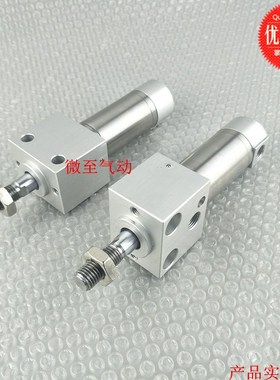 迷你气缸DSAQ DSAH-40-25-50-75-100-125S-150-PPV-A