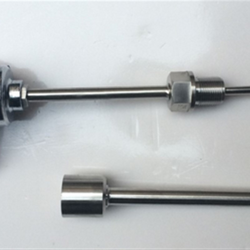 安徽天长仪表中h盛仪表铠装热电阻 WZPK-246  6 316L