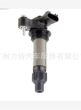 适用于雪佛兰凯迪拉克点火线圈高压包 D515C 12K590990 12632479