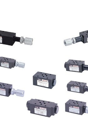 台湾全懋CMLf溢流阀MRV-02-B-1 MRV-02-B-2 MRV-02-B-3