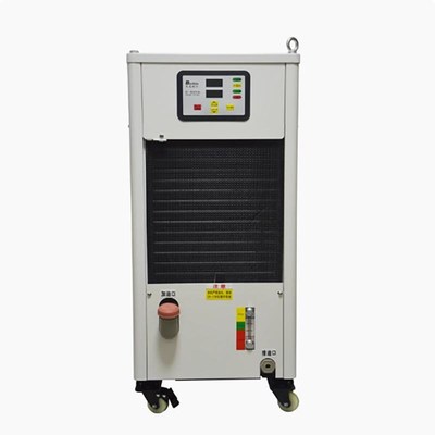 本高BKX-10j00PTS模具降温水机工业冷水机循环制冷机通用水箱冷却