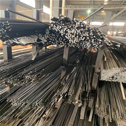 极速45b号 40Cr 43i拉5b A3冷拉扁钢 冷拉方钢 冷q圆钢 冷拉六角