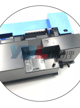 适用 柯美 e552 652 654 754 废粉盒 前门废粉盒