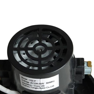 适用适配杰诺吸尘器铜线电机配件JN-302-1D5L HLX1400-GS-P杨子YZ