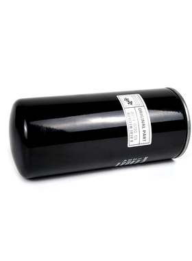适配于德蒙螺杆空压机保养配件DMV/DM-30/37机油过滤器8013Y07200