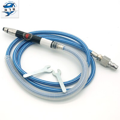 欧维尔-T3635/T3600风磨笔3mm6mm气动M打磨机抛光机雕刻磨机刻字